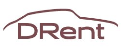 DRent Logo